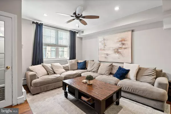 1341 S CLARION ST, Philadelphia, PA 19147