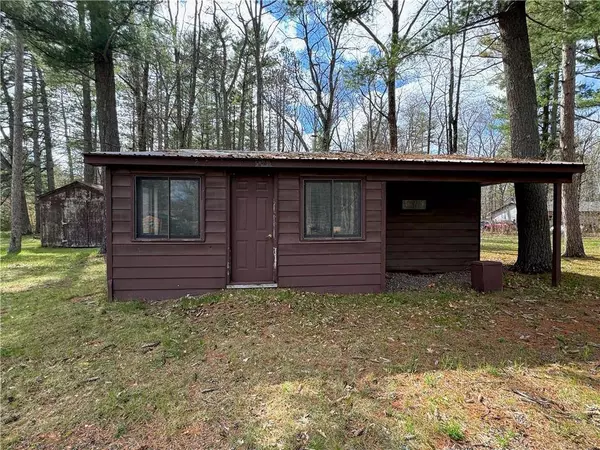 7715 Grindstone Avenue, Hayward, WI 54843