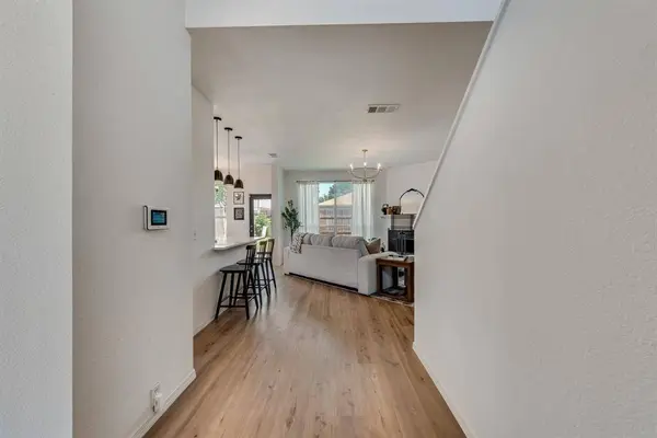 3104 Gettysburg Lane, Fort Worth, TX 76123