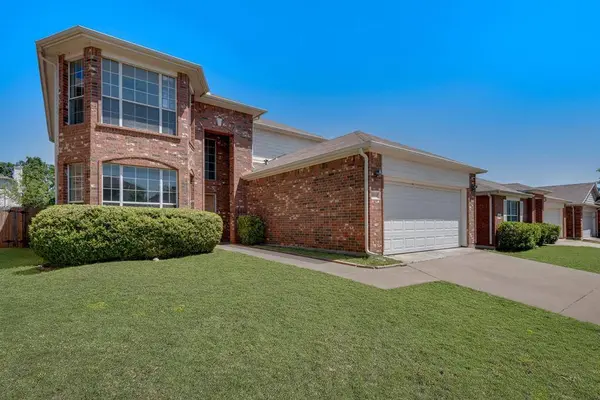 3104 Gettysburg Lane, Fort Worth, TX 76123