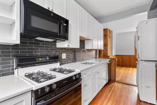 59 Boylston St. #3, Boston, MA 02130