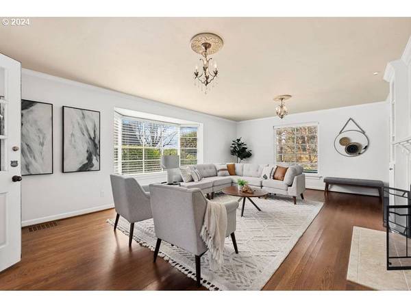 3711 FRANKLIN ST, Vancouver, WA 98660