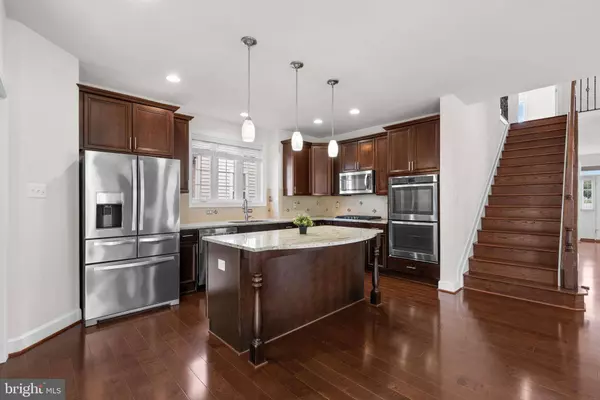 10906 HAYMAN LN, Ellicott City, MD 21042