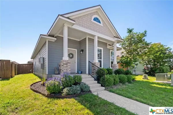 117 Rustic Glen DR, San Marcos, TX 78666