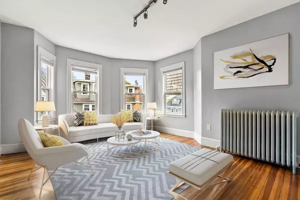 59 Boylston St. #3, Boston, MA 02130