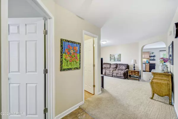 1202 Sunday Silence Drive, Knightdale, NC 27545