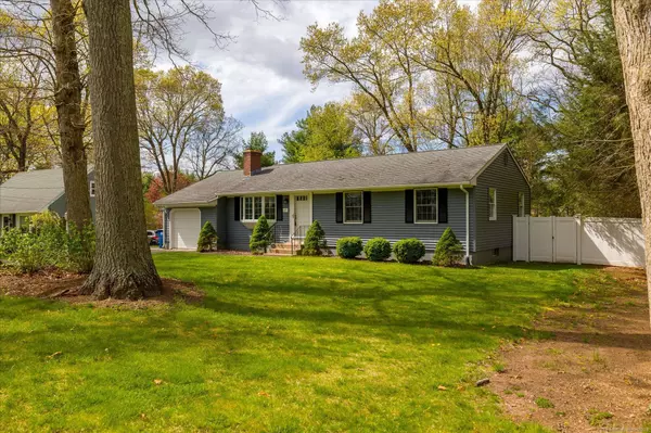 47 Wilson Lane, Vernon, CT 06066