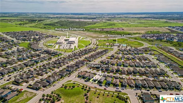 117 Rustic Glen DR, San Marcos, TX 78666