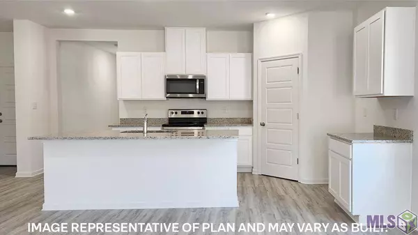 11568 DERBY DR, Denham Springs, LA 70726