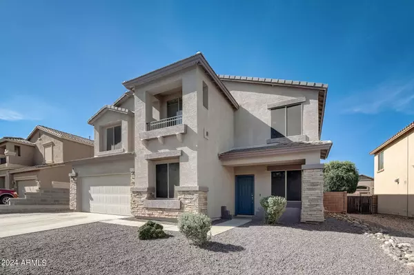 17830 W COLUMBINE Drive, Surprise, AZ 85388