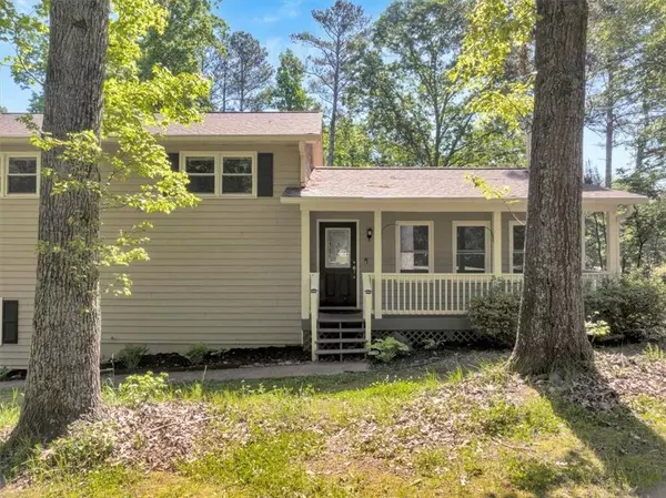 250 Pine Acres DR, Canton, GA 30115