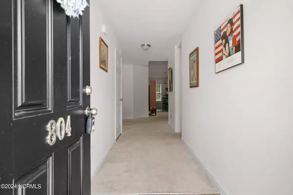 804 Thornberry Ct Court, Spring Hope, NC 27882