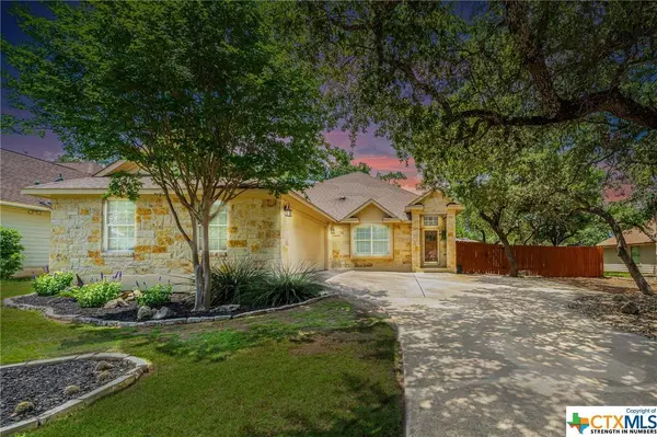 11 Sonata CIR, Wimberley, TX 78676