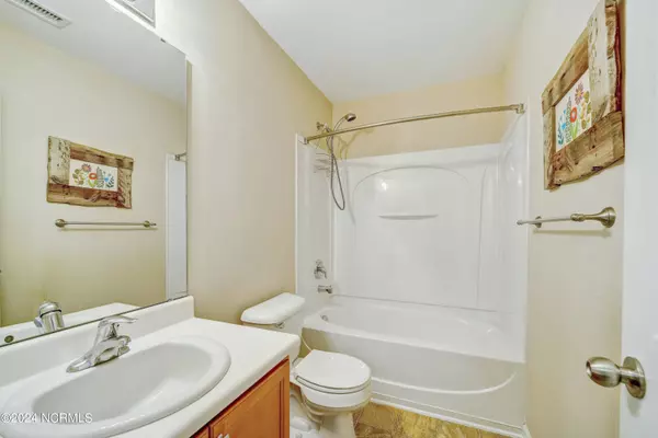 1202 Sunday Silence Drive, Knightdale, NC 27545