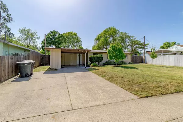 612 Mayfair DR, Roseville, CA 95678