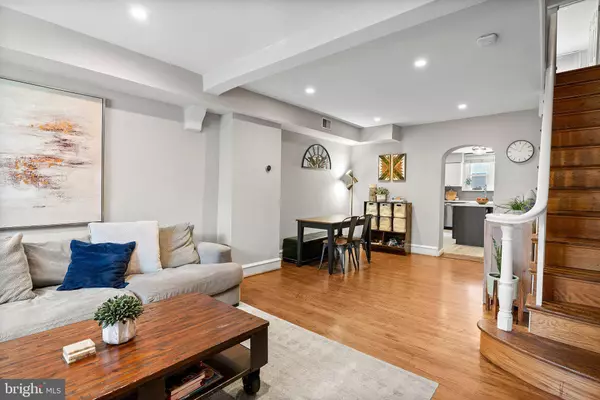 1341 S CLARION ST, Philadelphia, PA 19147