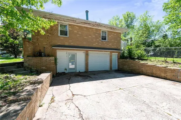 11200 Askew AVE, Kansas City, MO 64137