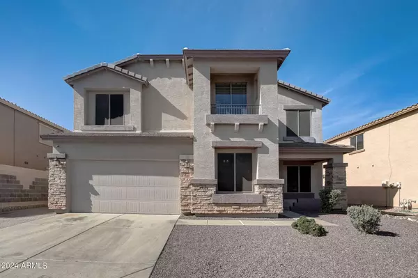 17830 W COLUMBINE Drive, Surprise, AZ 85388