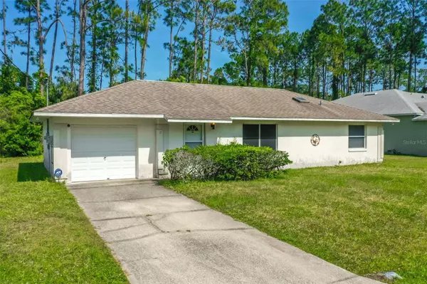 11 RYECROFT LN, Palm Coast, FL 32164