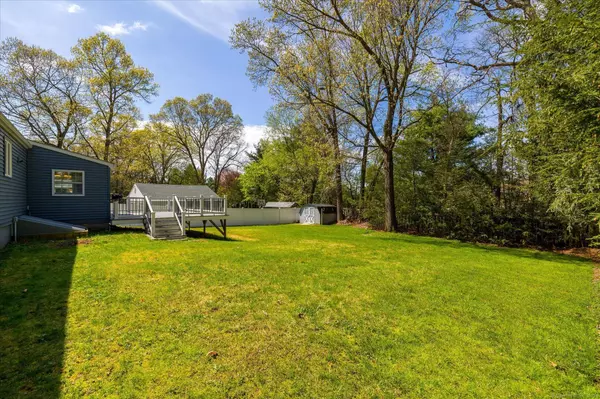 47 Wilson Lane, Vernon, CT 06066