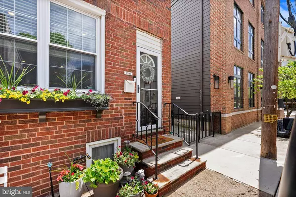 1341 S CLARION ST, Philadelphia, PA 19147