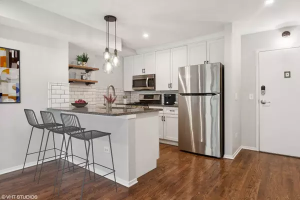 1430 S Michigan Avenue #503, Chicago, IL 60605