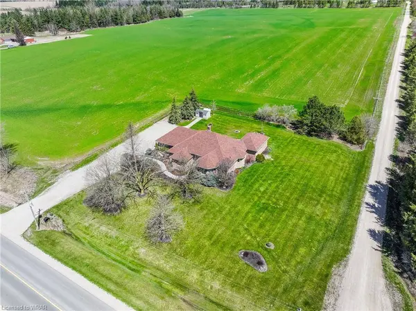 8031 Concession Road 3, Moorefield, ON N4W 3G8