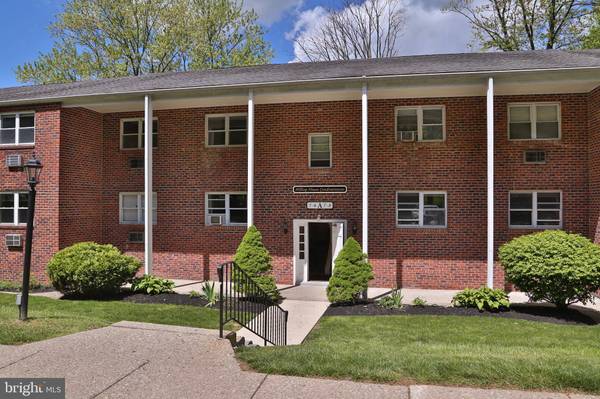 333 LACEY AVE #A6, Doylestown, PA 18901