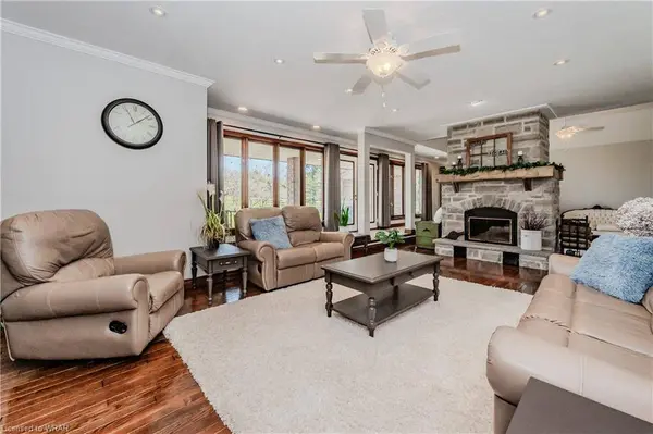 8031 Concession Road 3, Moorefield, ON N4W 3G8