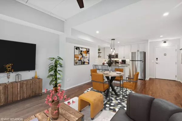 1430 S Michigan Avenue #503, Chicago, IL 60605