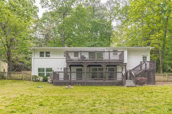 1065 Lee CIR NE, Atlanta, GA 30324