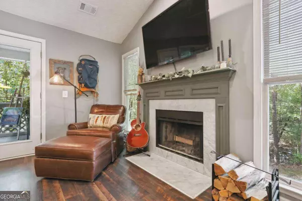 4012 Camden WAY, Alpharetta, GA 30005