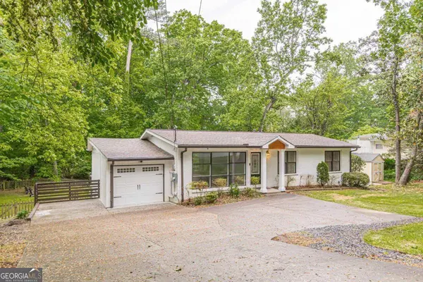 1065 Lee CIR NE, Atlanta, GA 30324