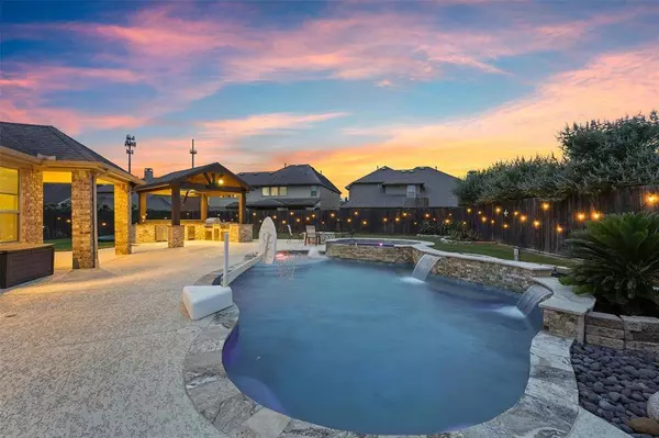 3414 Spotted Fawn Crest CT, Richmond, TX 77406