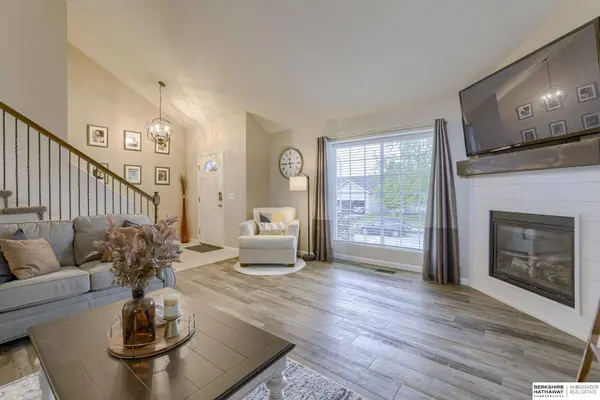 16503 Meredith Avenue, Omaha, NE 68503