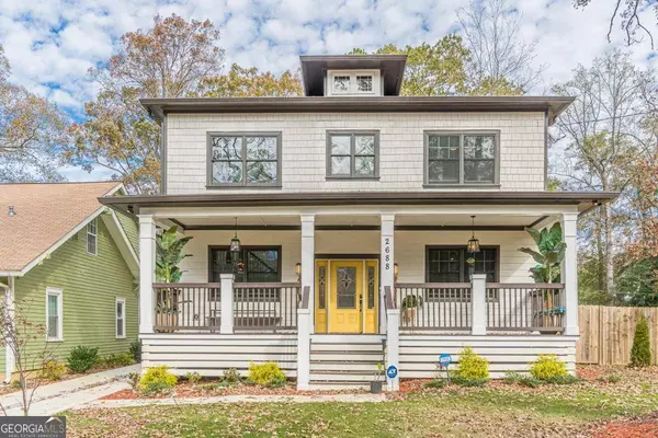 2688 Memorial DR SE, Atlanta, GA 30317