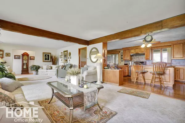 4877 Simpson Road, Owosso, MI 48867