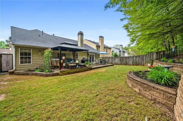 2300 Winthrope Way DR, Alpharetta, GA 30009