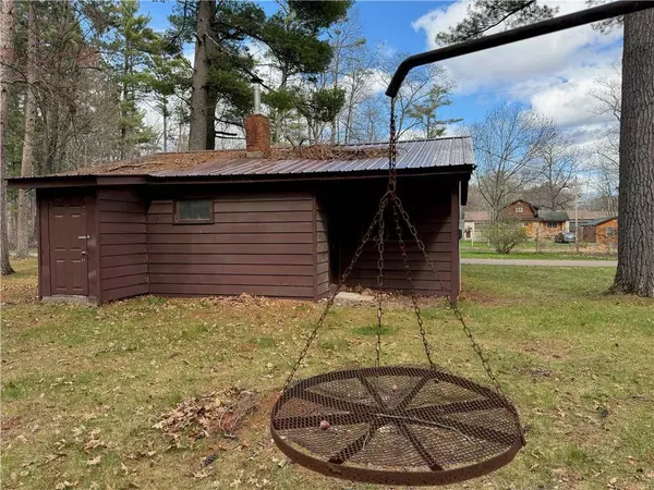 7715 Grindstone Avenue, Hayward, WI 54843