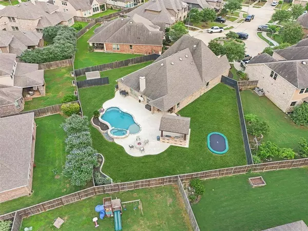 3414 Spotted Fawn Crest CT, Richmond, TX 77406
