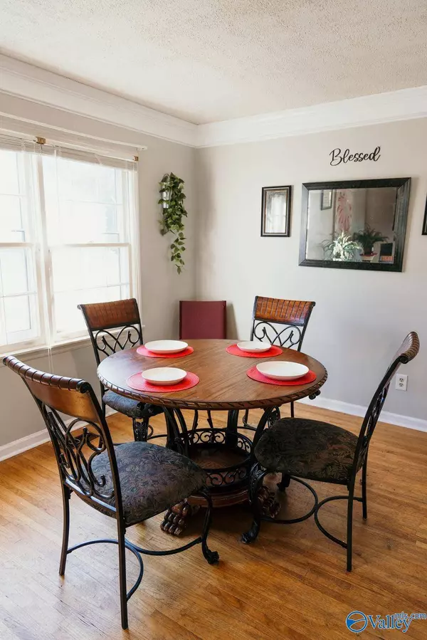 1119 Bessemer Road NW, Huntsville, AL 35816