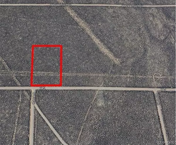 Lot 427 E Elkhorn Dr Rd, San Luis, CO 81152