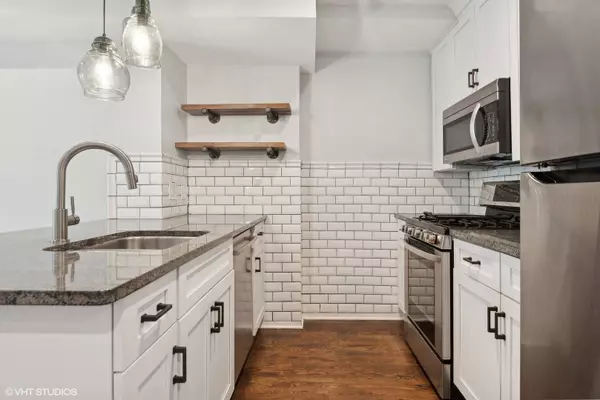 1430 S Michigan Avenue #503, Chicago, IL 60605