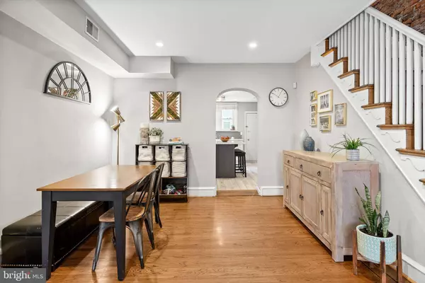 1341 S CLARION ST, Philadelphia, PA 19147