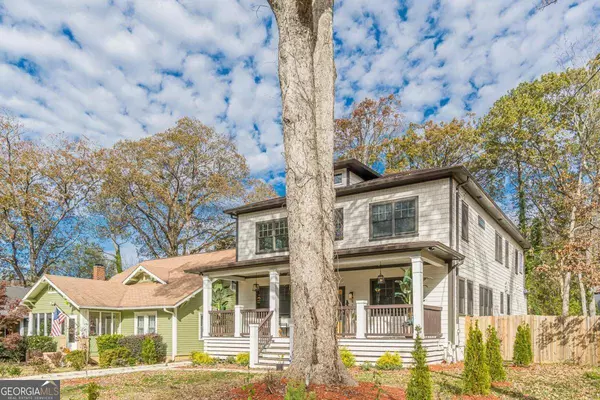 2688 Memorial DR SE, Atlanta, GA 30317