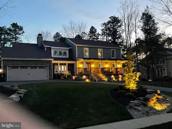 73 FORREST HILLS DR, Voorhees, NJ 08043