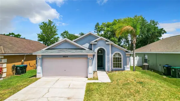 14820 LADY VICTORIA BLVD, Orlando, FL 32826