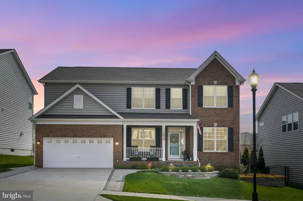 10929 LOUIS DETRICK LN, Monrovia, MD 21770