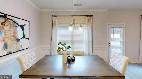 200 Carsons Walk #LOT 1, Macon, GA 31216