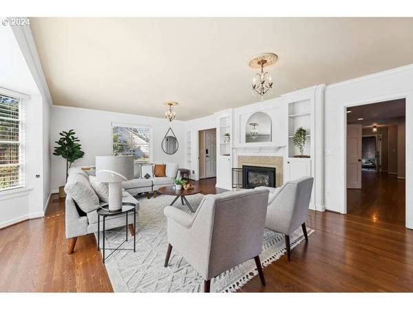3711 FRANKLIN ST, Vancouver, WA 98660